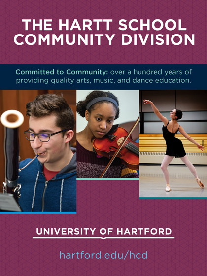 The Hartt School