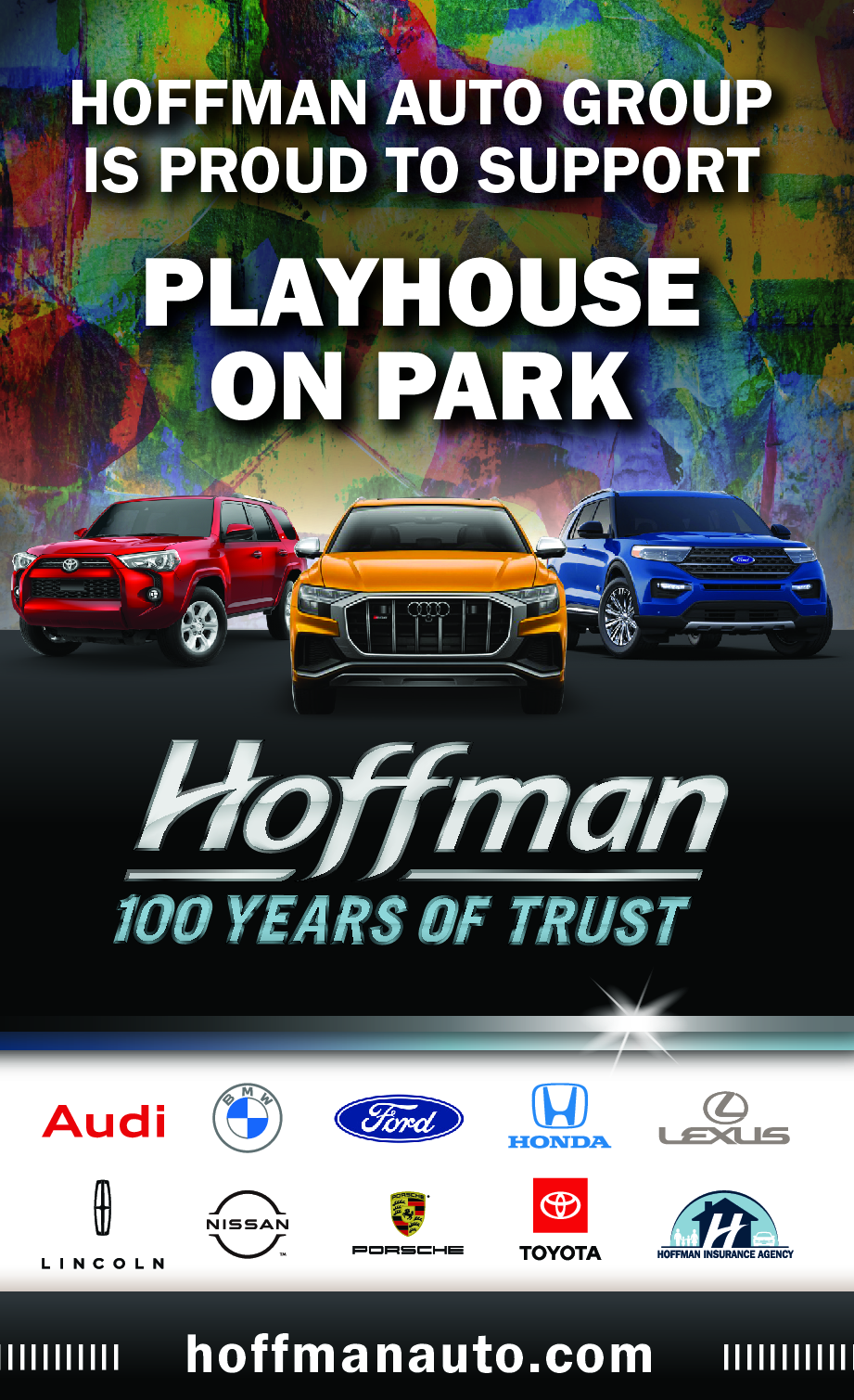 Hoffman Auto Group