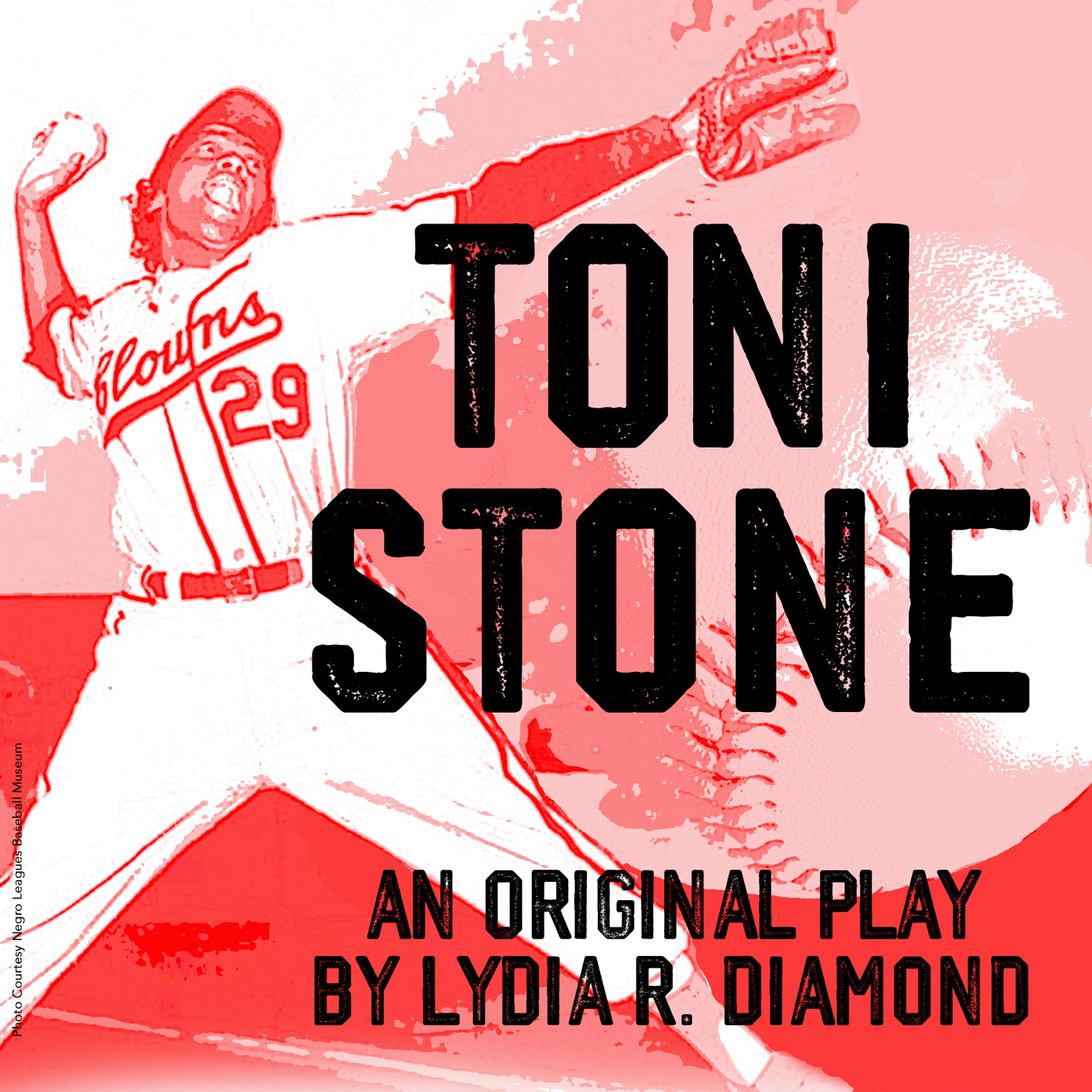 Image for Toni Stone