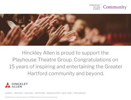 hinkley allen