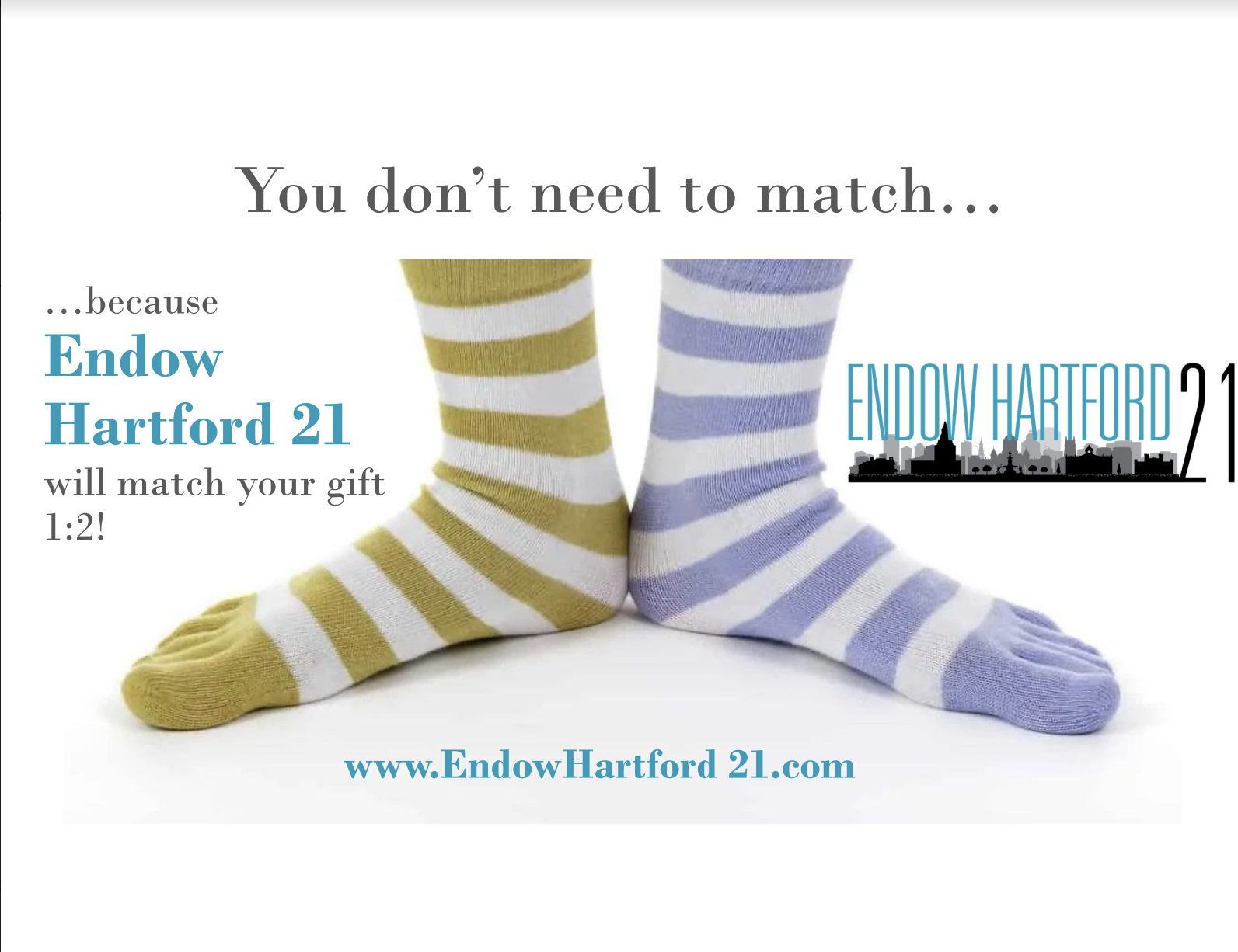 Endow Hartford