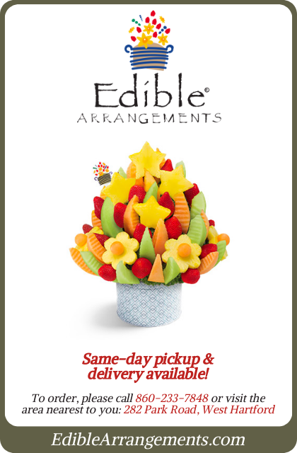 Edible Arrangements