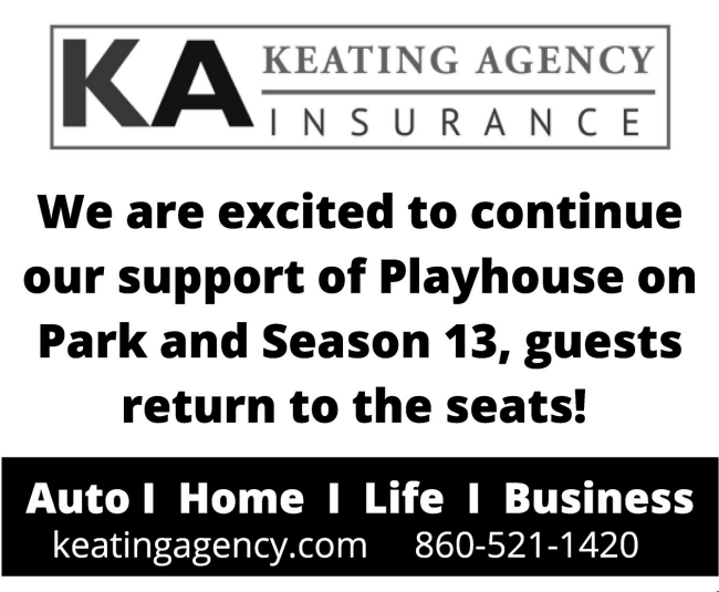 Keating Agency Insurance