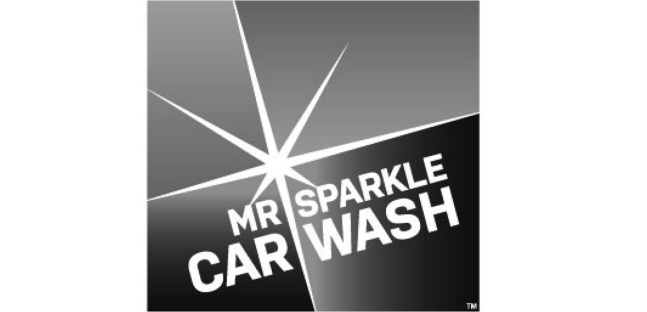 Mr Sparkle Car Wash