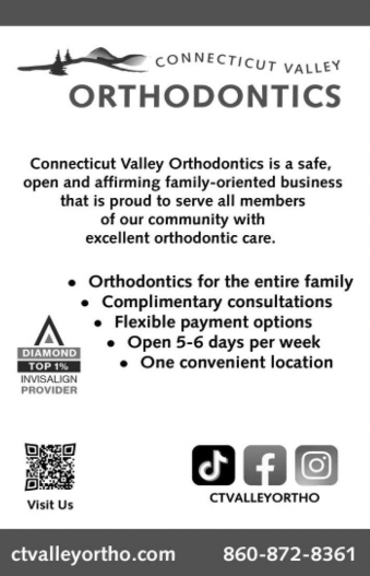 Connecticut Valley Orthodontics