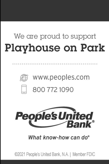 People's United Bank