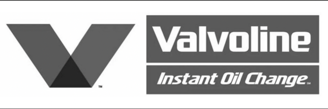 Valvoline Instant Oil Change