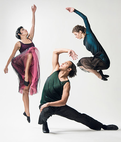 Image for Malpaso Dance Company