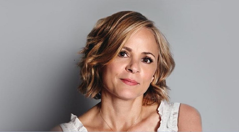 Image for An Evening with Amy Sedaris