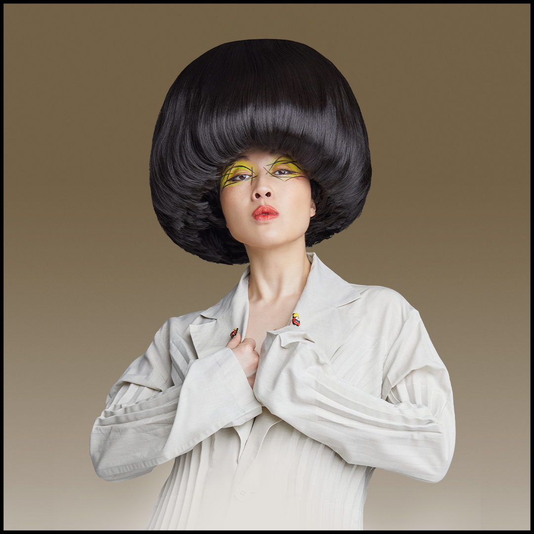 Image for Atsuko Okatsuka: The Big Bowl Tour