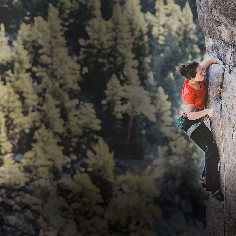 Image for National Geographic Live – Maureen Beck “Improbable Ascent”