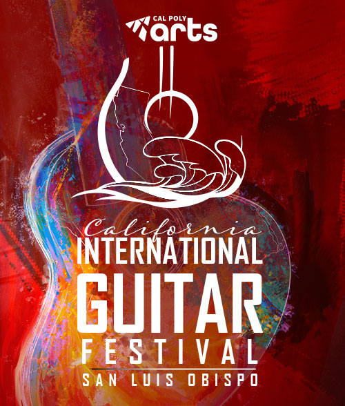 Image for CALIFORNIA INTERNATIONAL GUITAR FESTIVAL