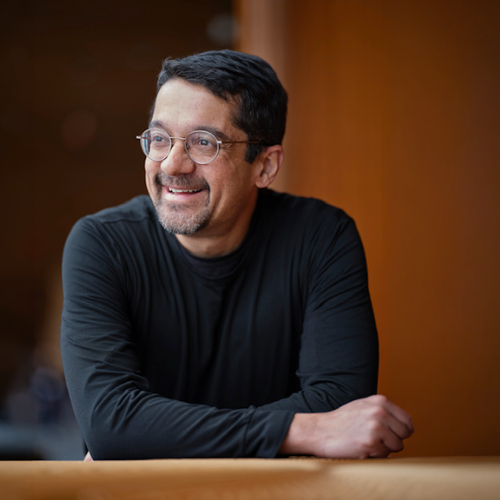 Image for Hidden Brain with Shankar Vedantam