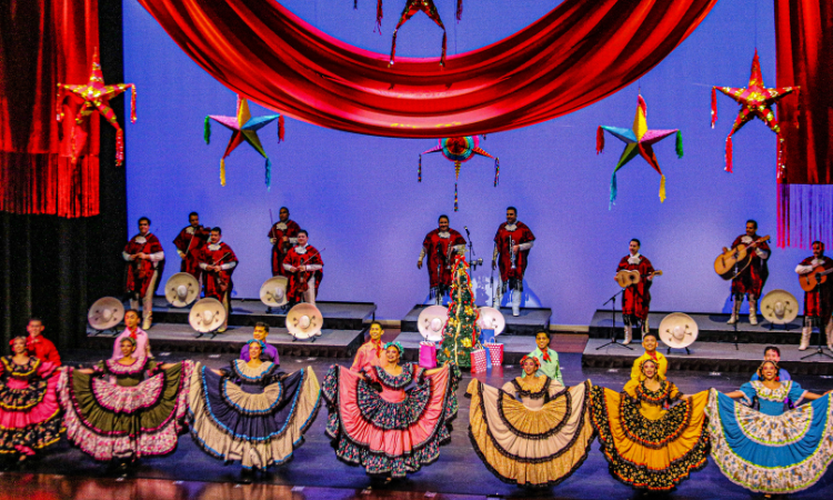 Image for Campana Sobre Campana | Christmas in México