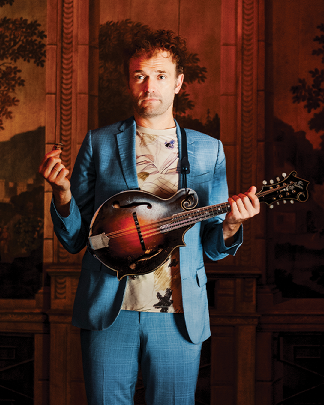 Image for Chris Thile