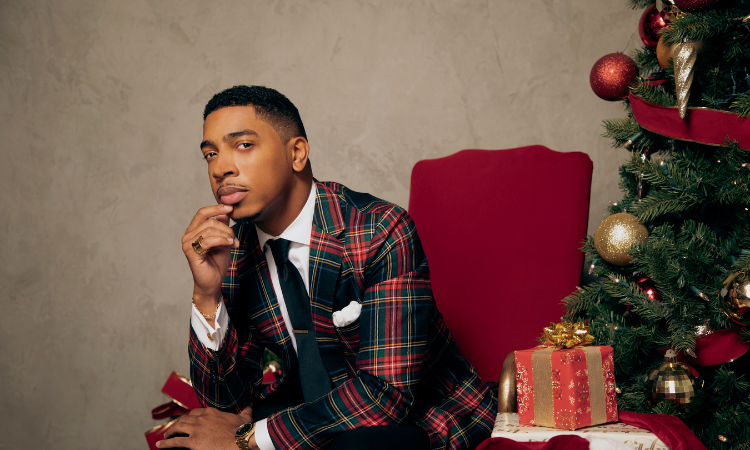 Image for Christian Sands Trio - Christmas Stories
