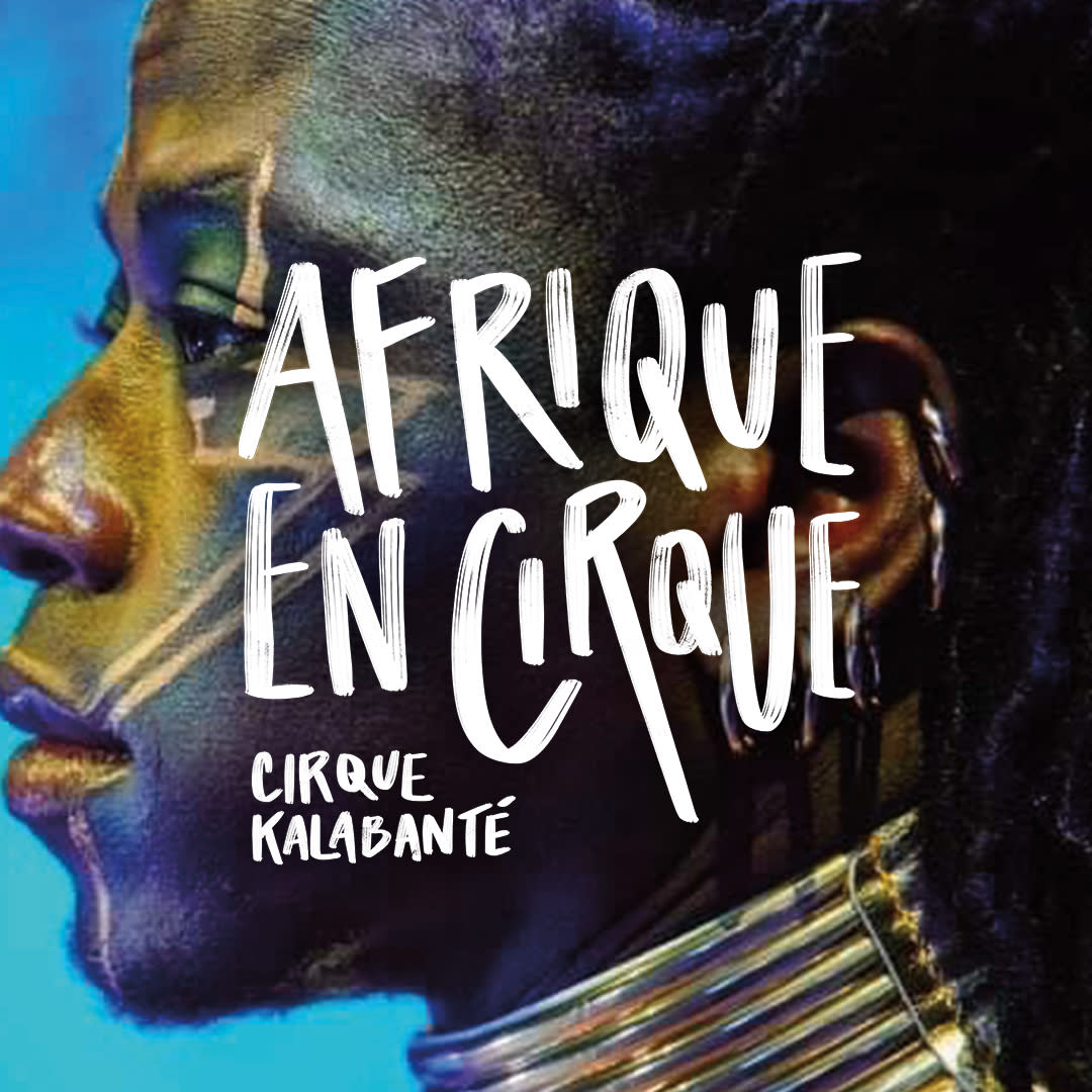 Image for Cirque Kalabanté