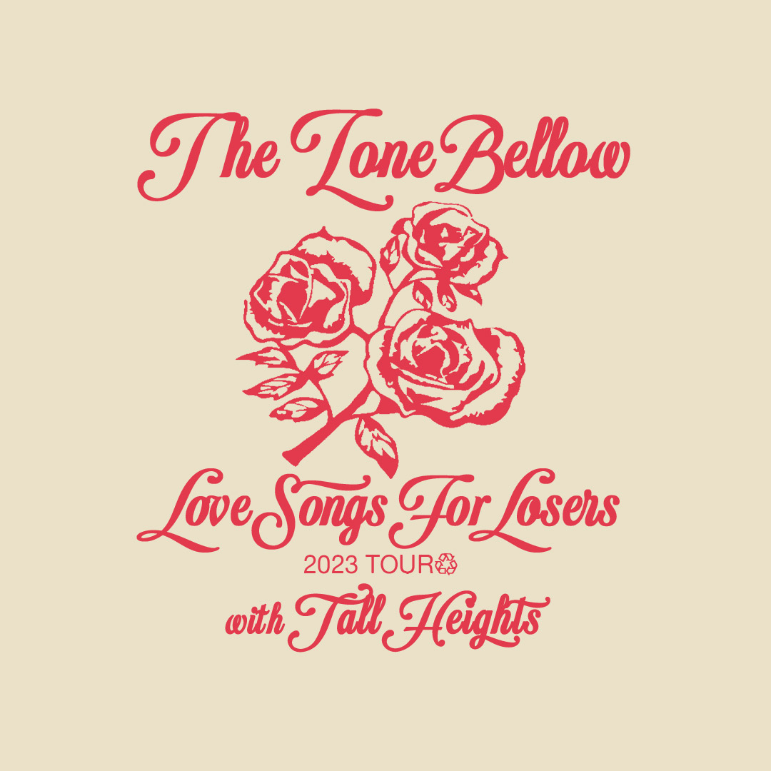 Image for The Lone Bellow