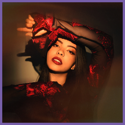 Image for Lucía