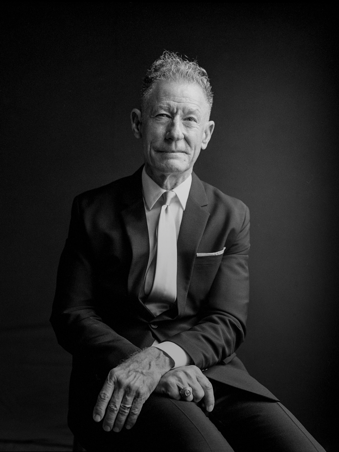 Image for Lyle Lovett and his Small Large Band