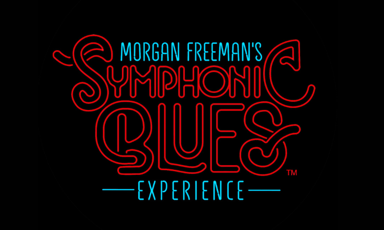 Image for Morgan Freeman's Symphonic Blues Experience