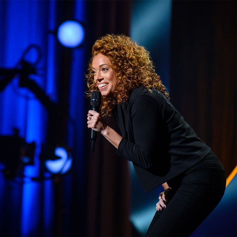 Image for Michelle Wolf