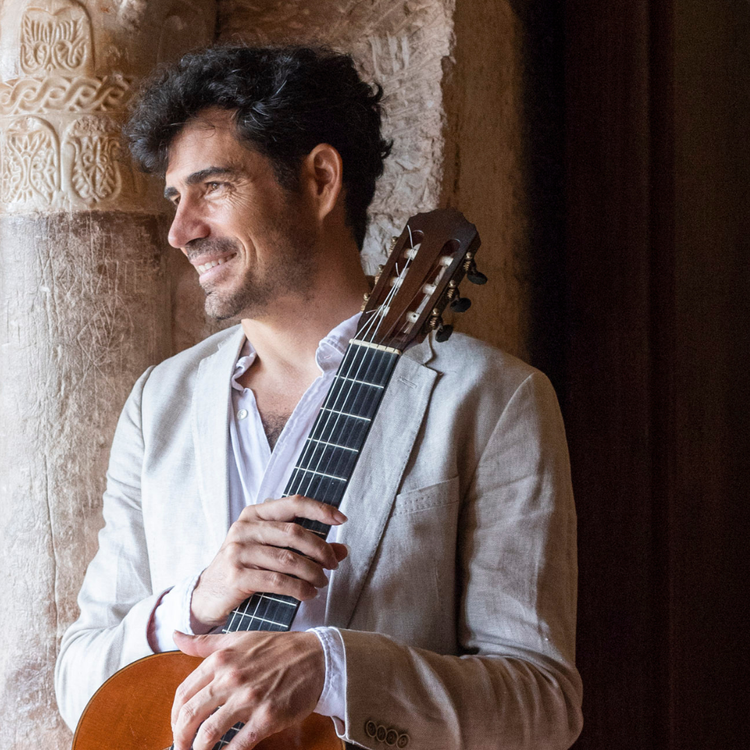 Image for Spanish Night with Pablo Sainz-Villegas & Friends