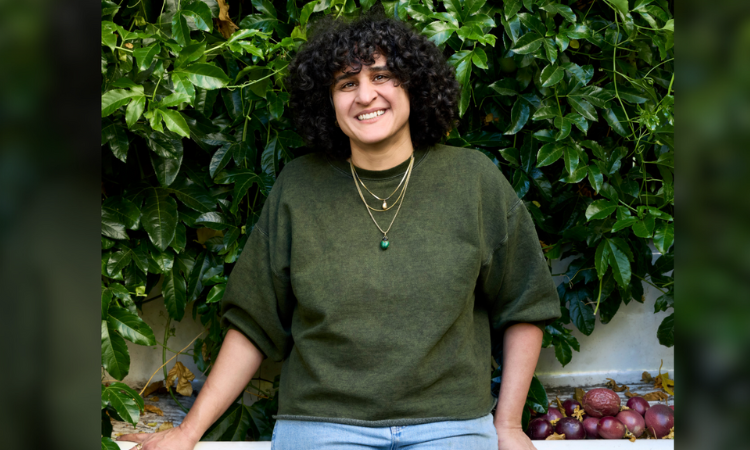 Image for GOOD THINGS: A Conversation with Samin Nosrat