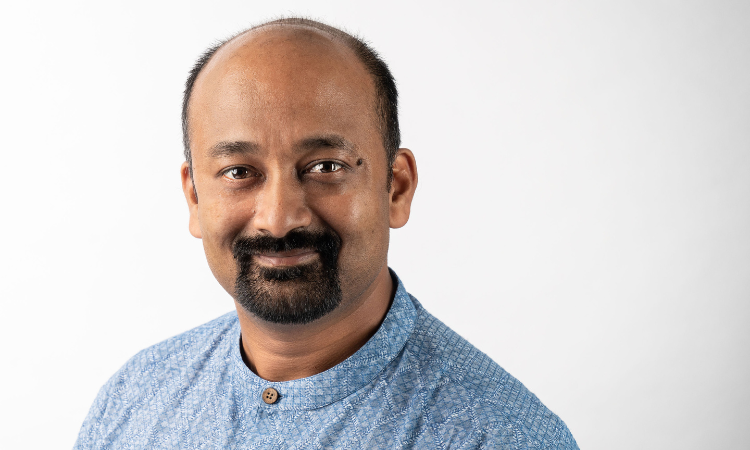 Image for National Geographic Live: Wild Cats Revealed! with Sandesh Kadur