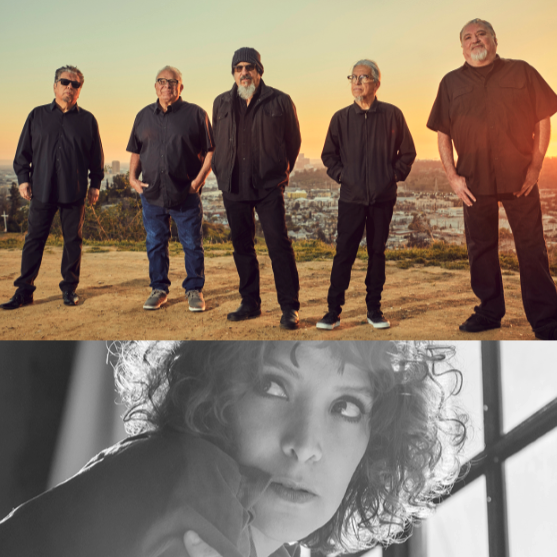 Image for Los Lobos with Special Guest Gaby Moreno