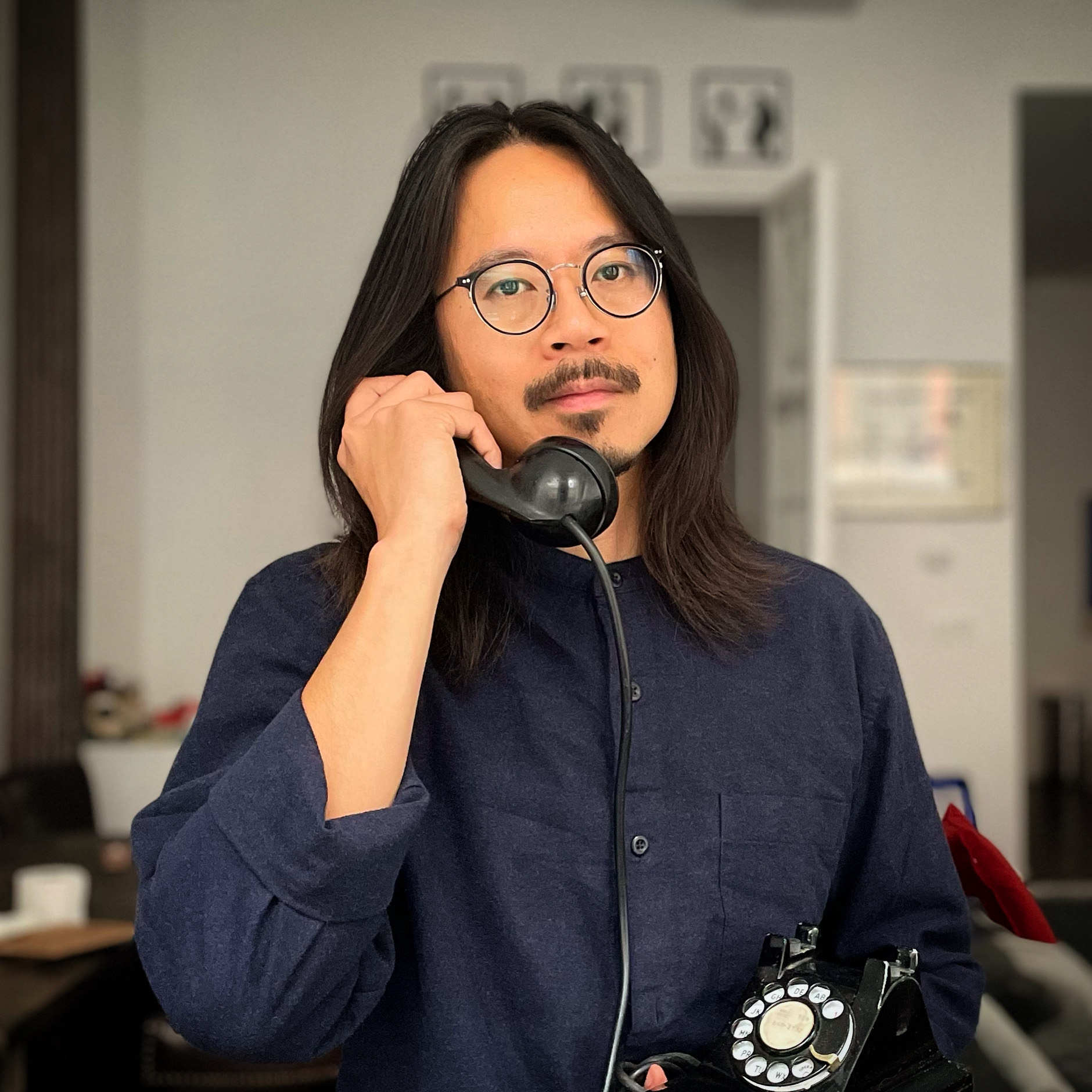 Image for Sheng Wang