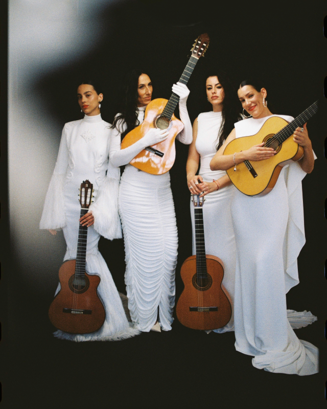 Image for Las Migas