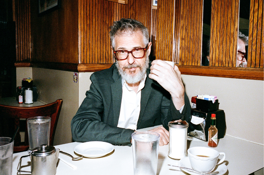 Image for Ira Glass: Seven Things I've Learned