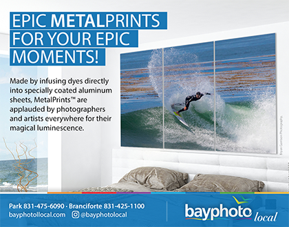 Bay Photo, Inc.