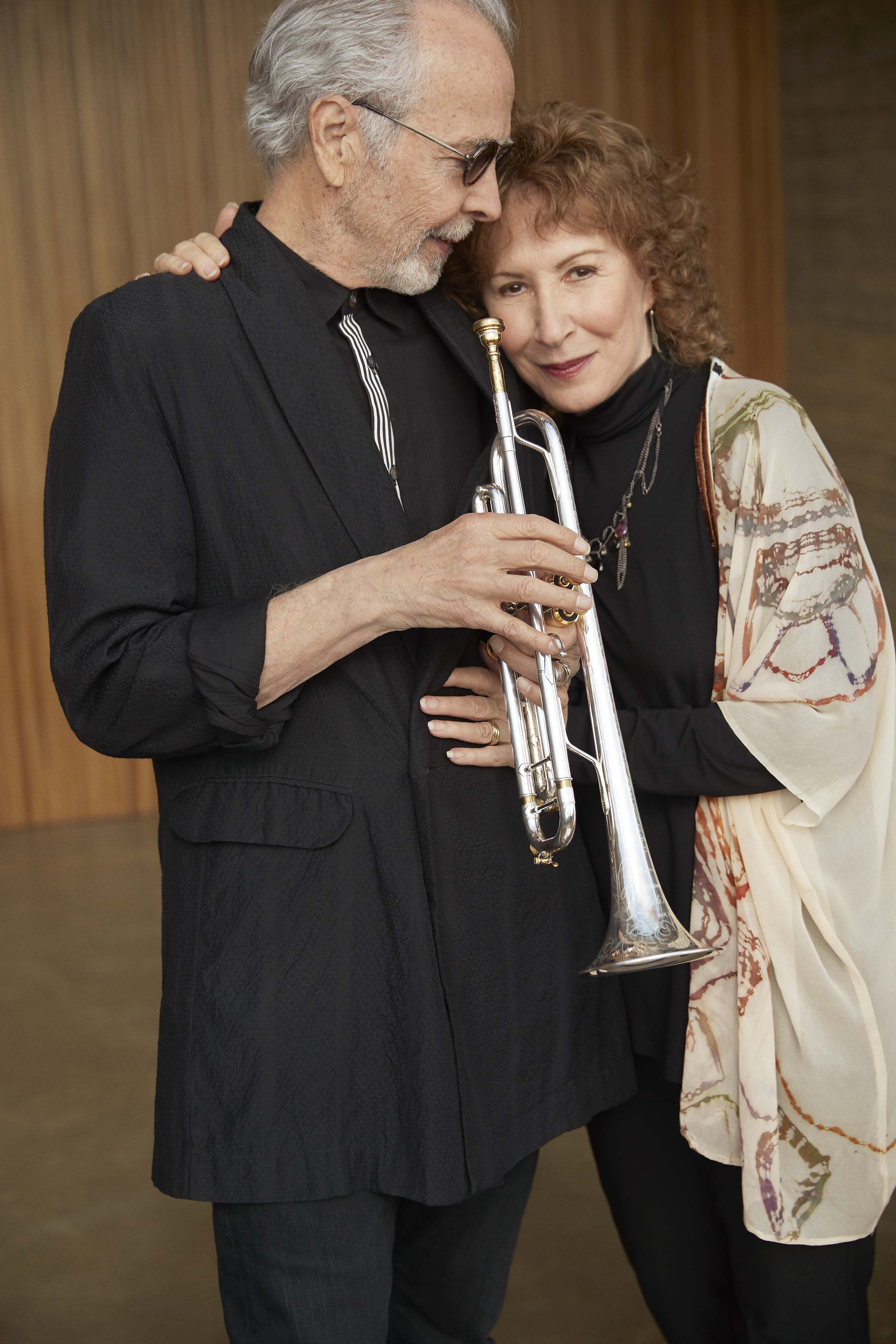 Image for Herb Alpert and Lani Hall