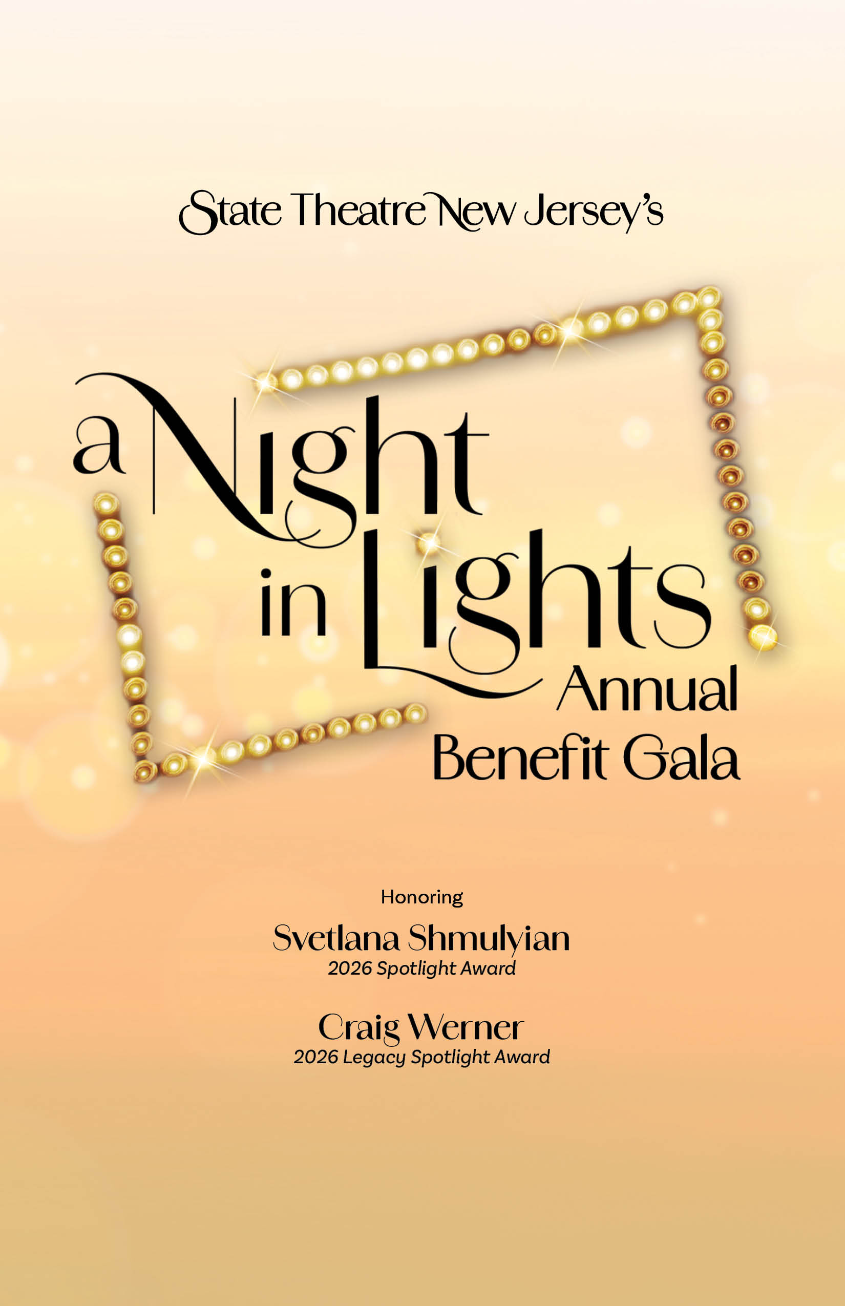 Image for A Night in Lights: Annual Benefit Gala
