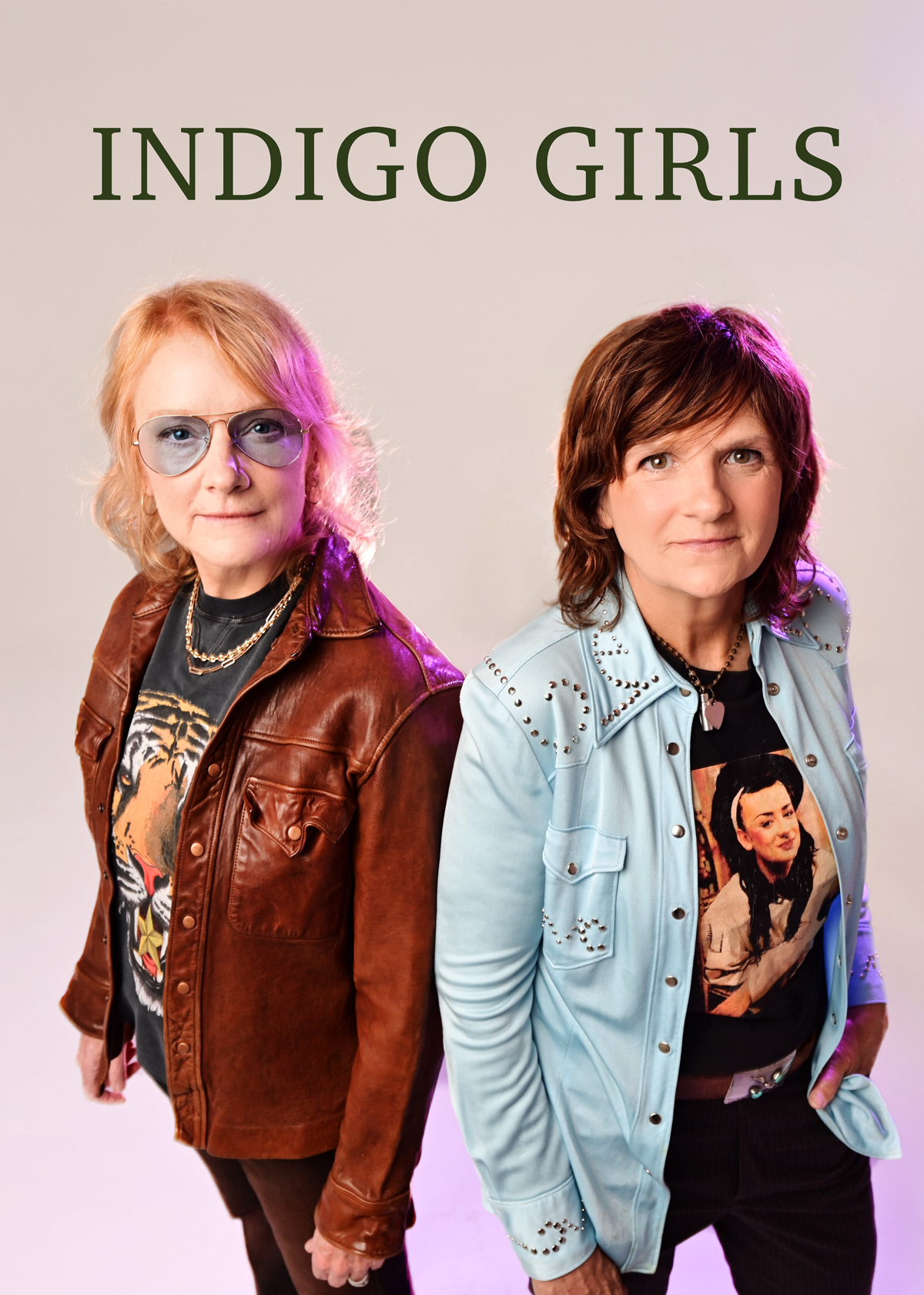 Image for Indigo Girls