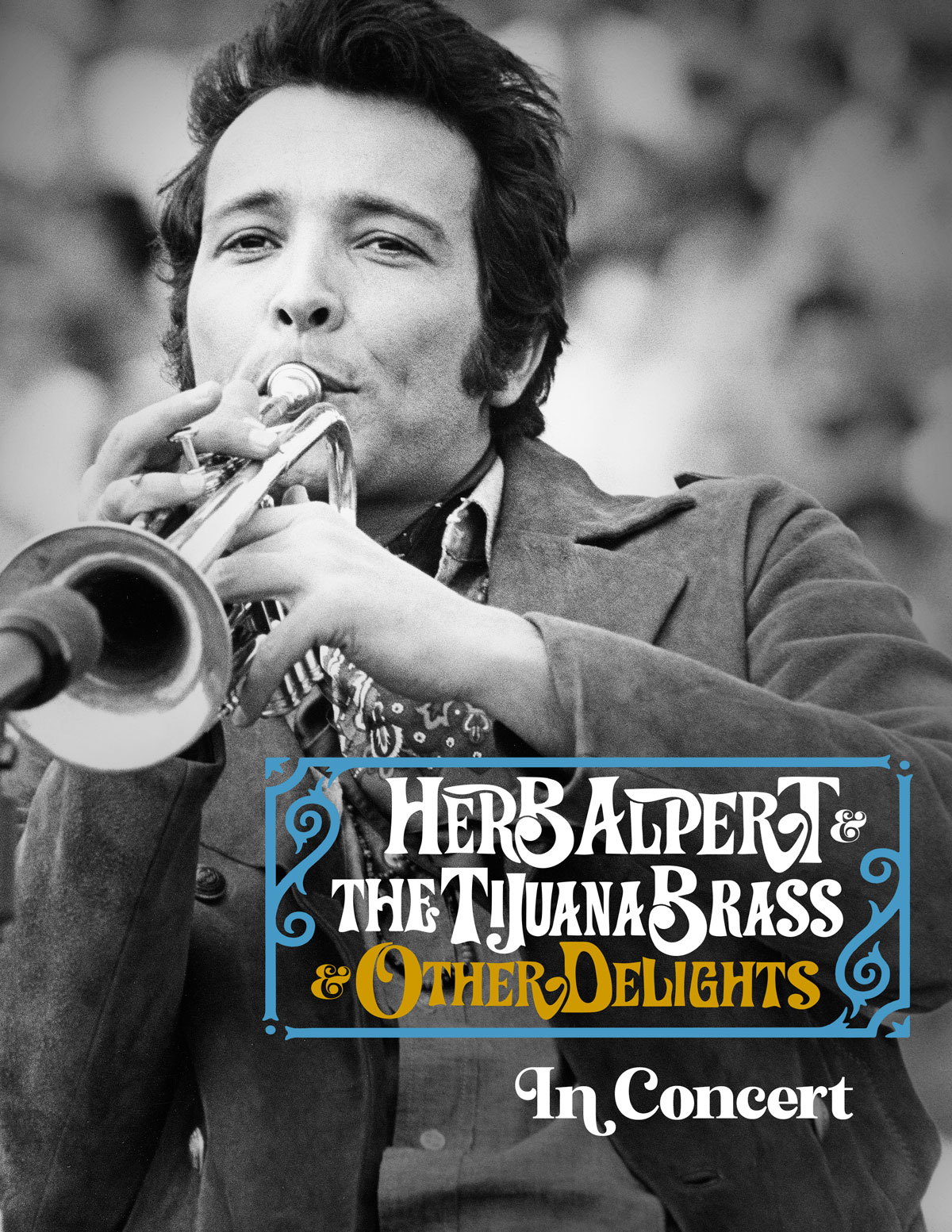 Image for Herb Alpert