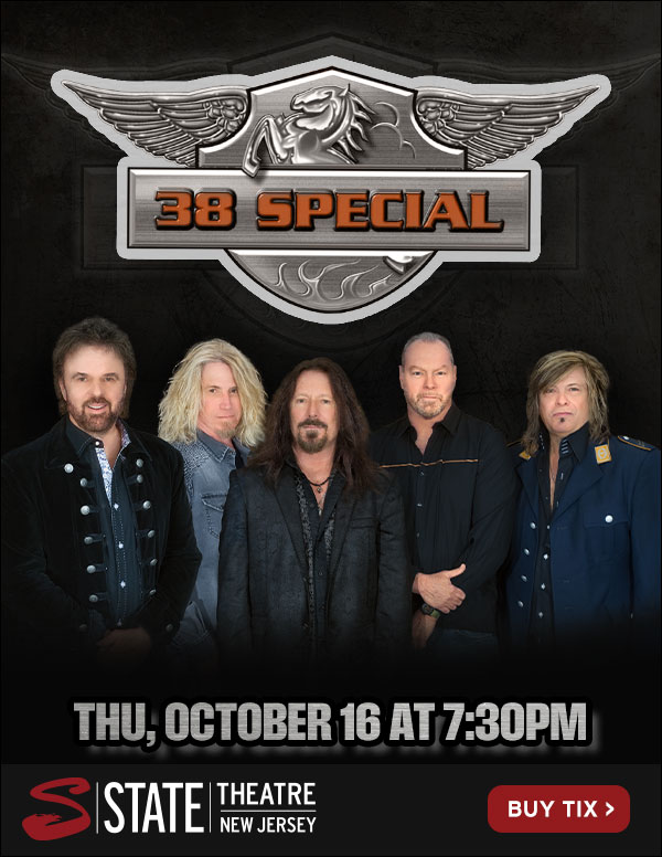 38 Special