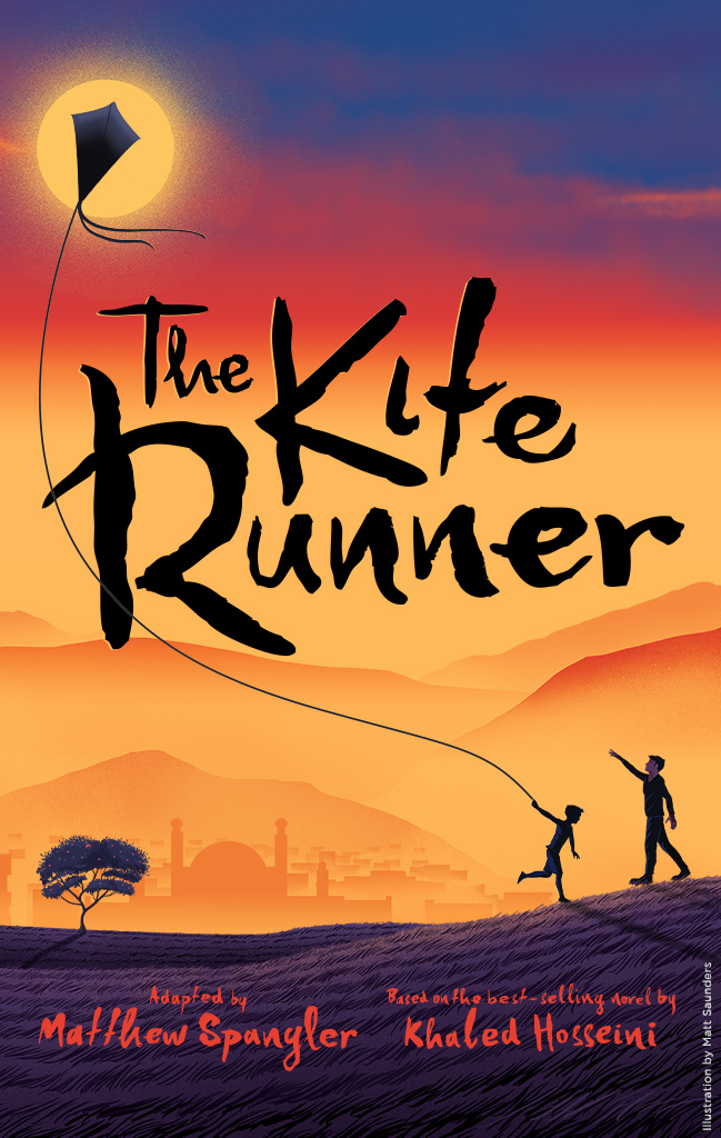 Image for The Kite Runner