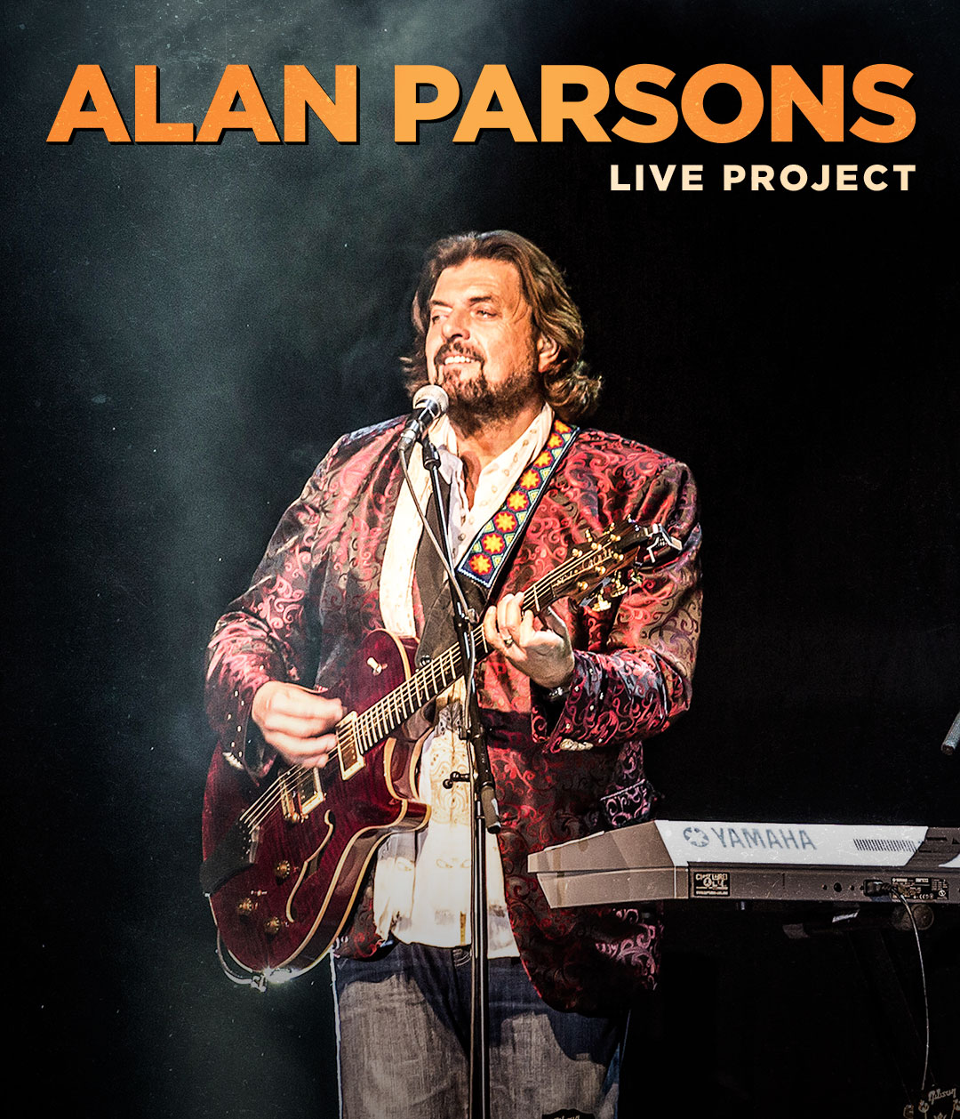 Image for Alan Parsons Live Project