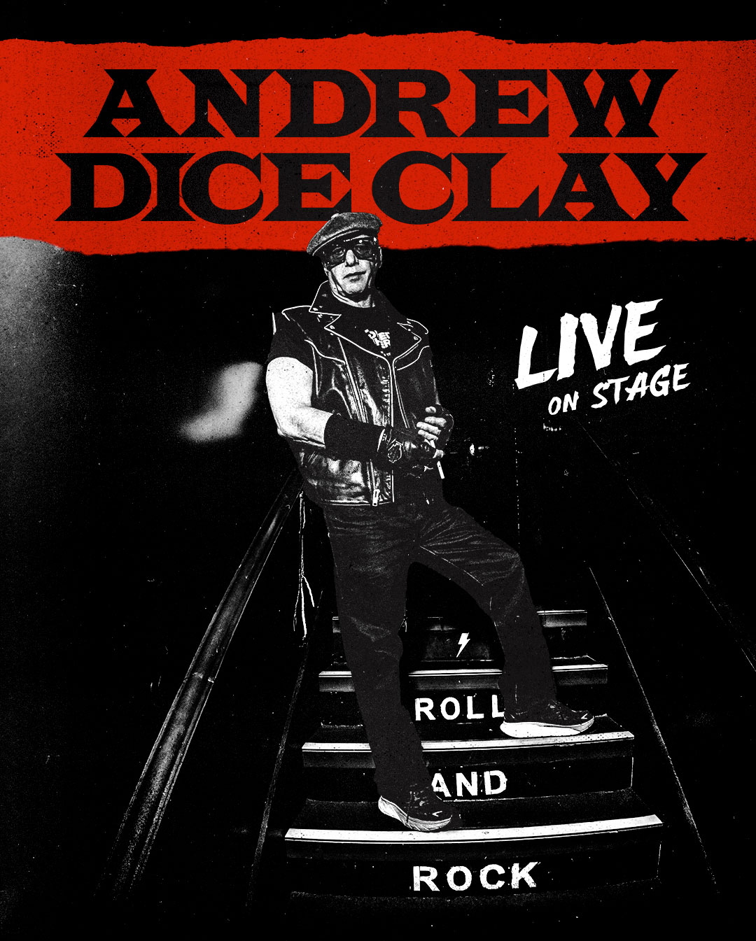 Image for Andrew Dice Clay