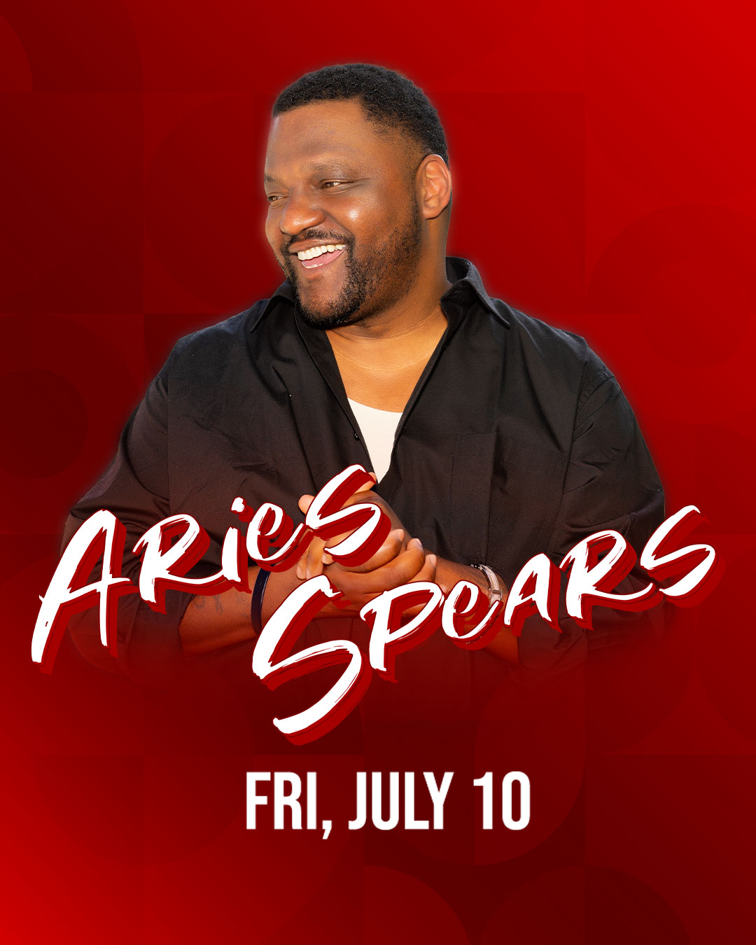 Image for Aries Spears