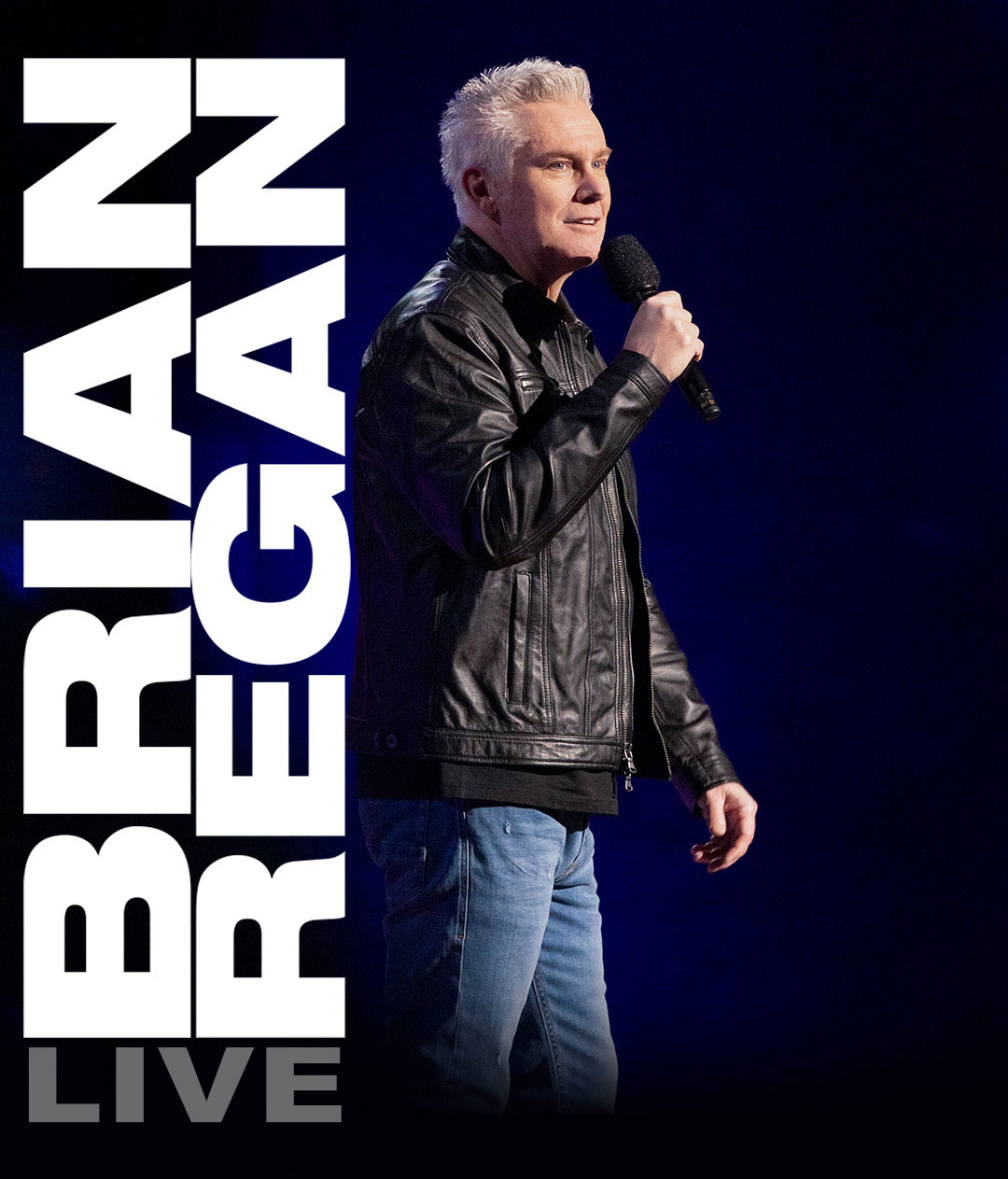 Image for Brian Regan