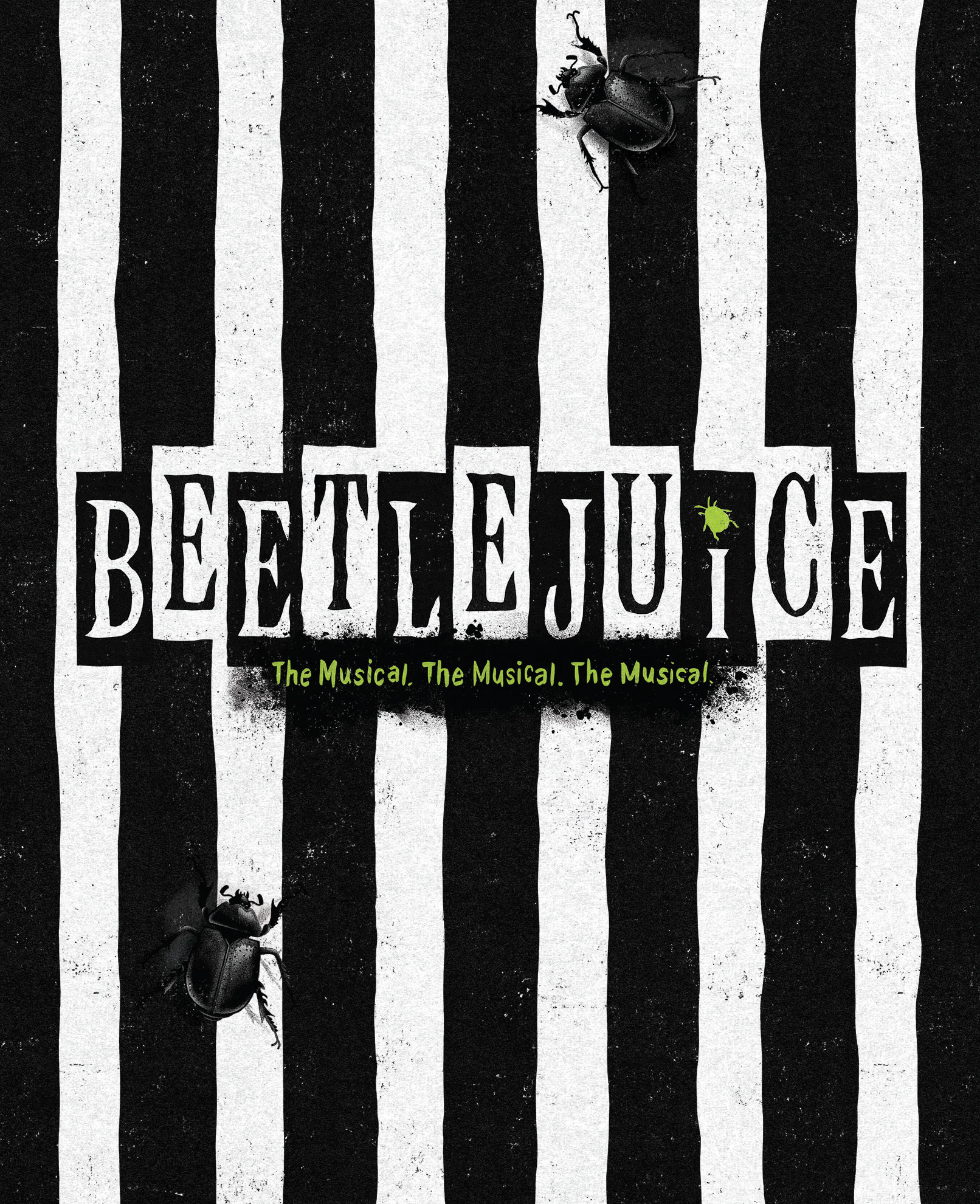 Image for Beetlejuice