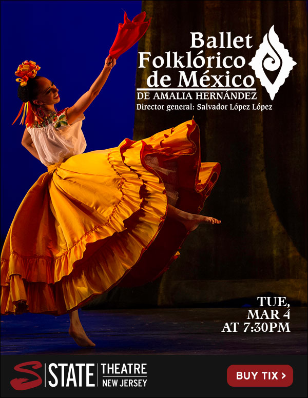 Ballet Folklorico