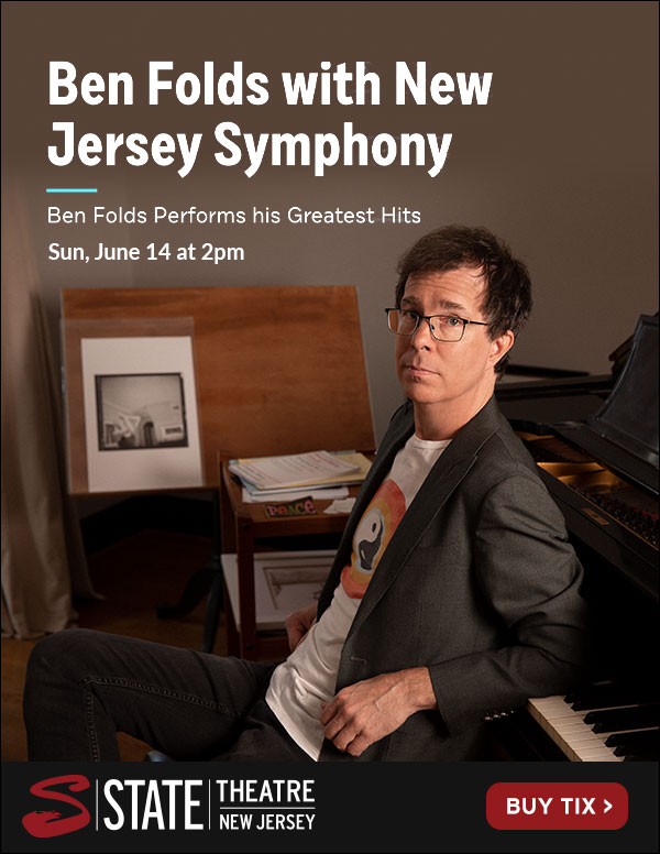 Ben Folds