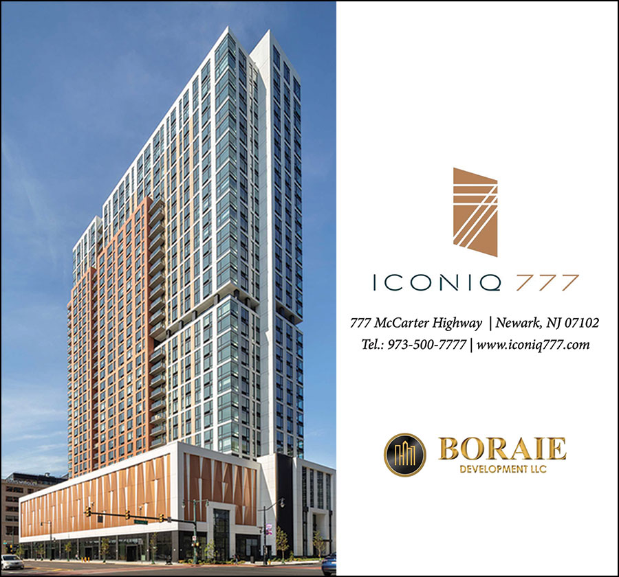 Boraie Development LLC