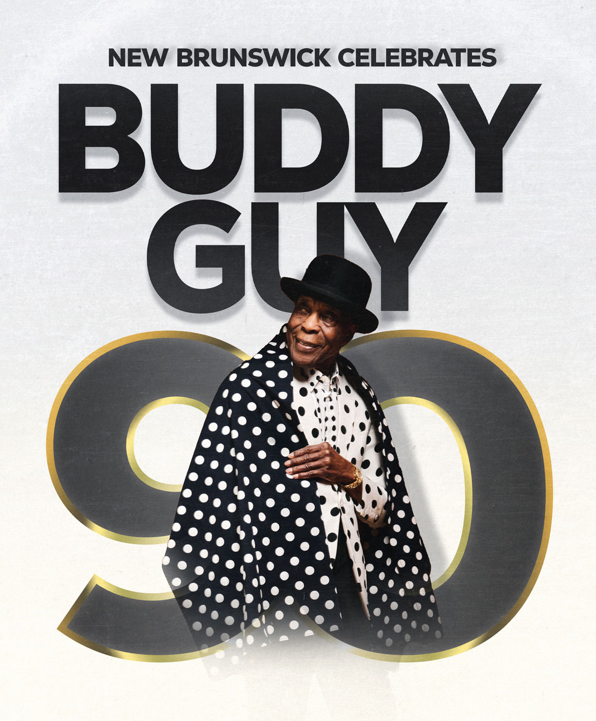 Image for Buddy Guy 90