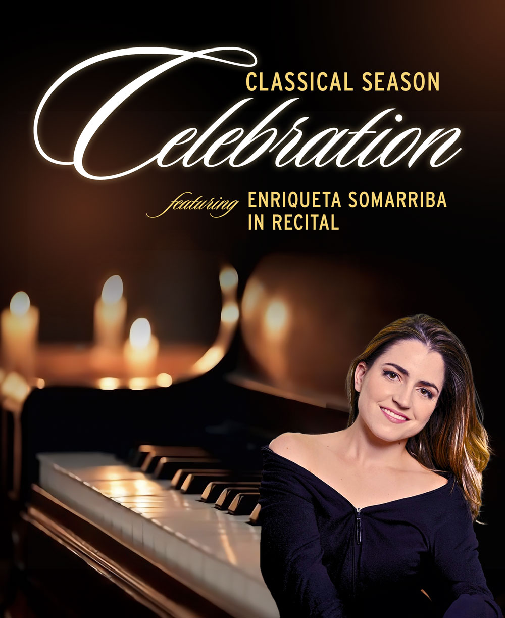 Image for 2024 Classical Season Celebration